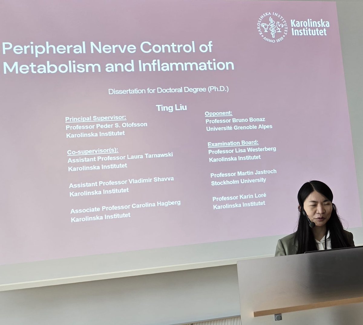 Laboratory of Immunobiology tweet media