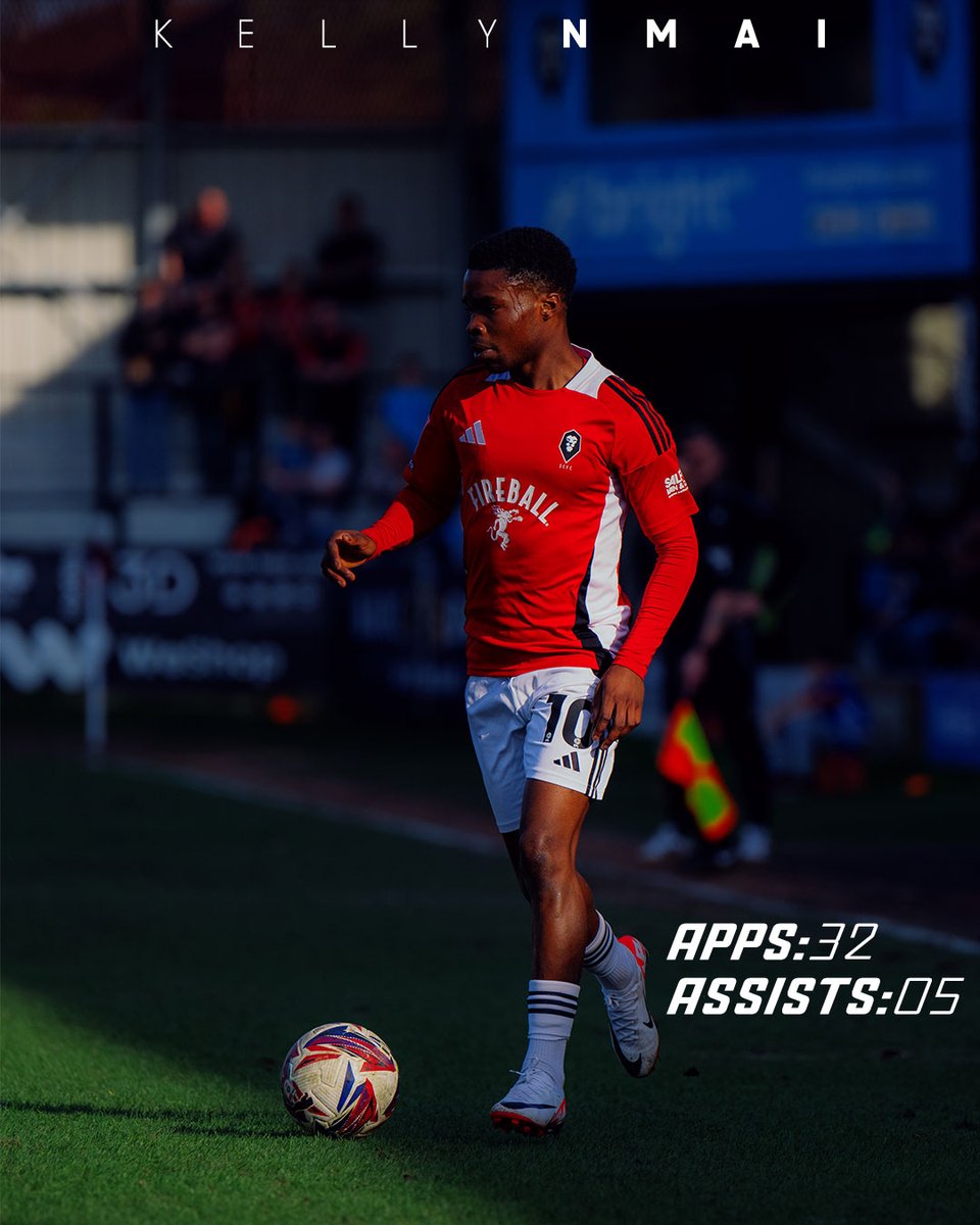 How may I assist you? 🪄

<a href="/BenWoodburn/">ben woodburn</a> setup the most goals for us in League Two this season (7), followed by <a href="/mnogsss/">Haji Mnoga</a> with 6, and 5 each for <a href="/_1oashley/">Ossama Ashley ( Ash )</a>, Tyrese Fornah and <a href="/kellnmai10/">Kellnmai</a> 🅰️