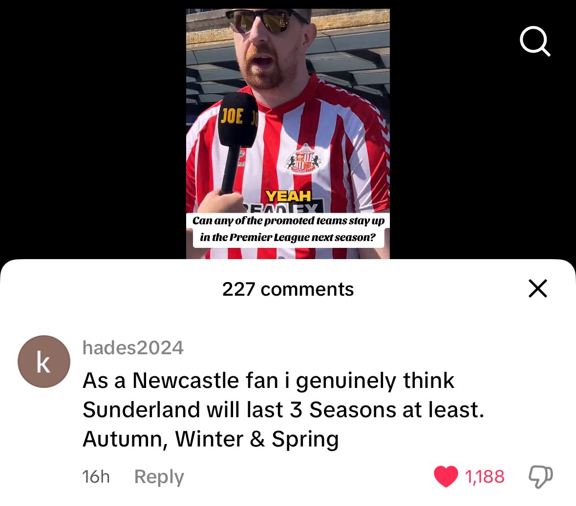 NUFC_DazzaD's tweet image. Got a little chuckle out of this