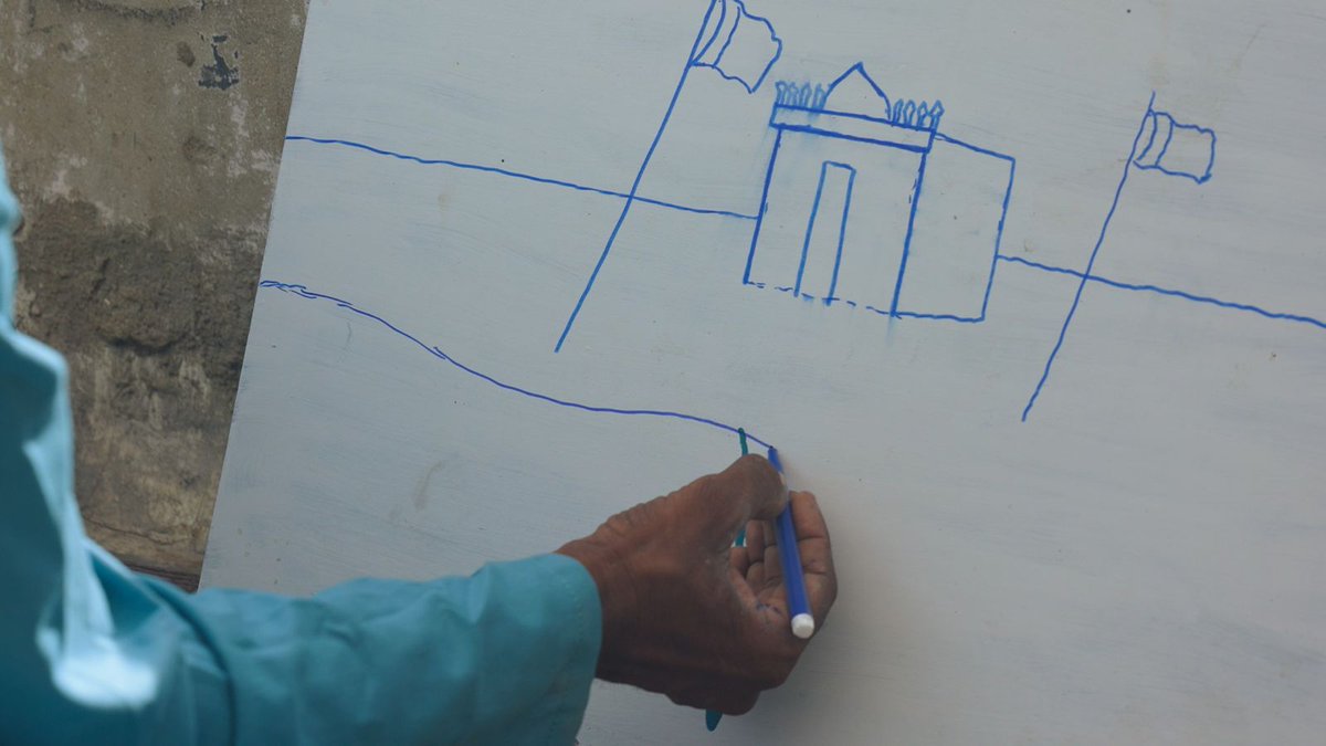 Shaman Rajani's Four Acts of Recovery (2024), currently on show at Beaconsfield in Manifesto for Sustainable Experimentation, will feature as part of her debut UK solo exhibition at Nottingham Contemporary [<a href="/Nottm_Contemp/">Nottingham Contemporary</a> ] from 7th February - 10th May 2026.