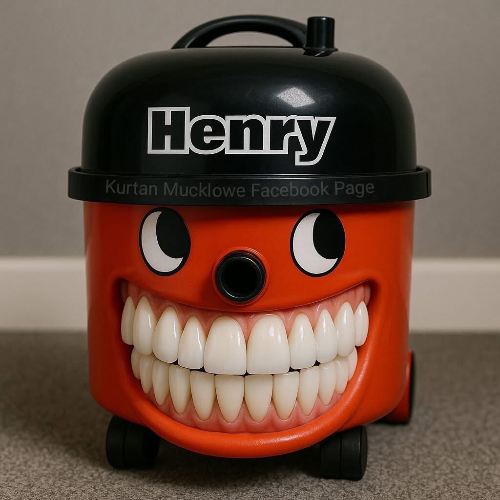 Caroline Dovaston (@bloom200) on Twitter photo ๐ #MUFC_FAMILY ๐ Be careful when you buy a Hoover from Turkey as it will look like Mr Plopp & you donโt want him in your home๐๐
<a href="/AnnetteH0526/">Annette</a> <a href="/Benniewilson111/">Munch_MUFC</a> <a href="/2PACMUFC/">Rizwan Khan</a> <a href="/refc160/">Rupert Clark</a> <a href="/PhilHowarth/">Phil Howarth</a> <a href="/john_nufc42/">John Sinclair (YT)โซ๏ธโช๏ธ</a> <a href="/tedio74/">UniTED</a> <a href="/wumaufu77/">Erick</a> <a href="/MrIslandMan67/">MrIslandMan</a> <a href="/UTDFOREVER58/">MYLES-RED-ARMY ๐โค๐พ๐ช๐ฐ</a> <a href="/Rio_F79/">Rio ๐ฐ</a> <a href="/BlaneyGerard/">gerard blaney</a> ๐ #MUFC_FAMILY ๐ Be careful when you buy a Hoover from Turkey as it will look like Mr Plopp & you donโt want him in your home๐๐
<a href="/AnnetteH0526/">Annette</a> <a href="/Benniewilson111/">Munch_MUFC</a> <a href="/2PACMUFC/">Rizwan Khan</a> <a href="/refc160/">Rupert Clark</a> <a href="/PhilHowarth/">Phil Howarth</a> <a href="/john_nufc42/">John Sinclair (YT)โซ๏ธโช๏ธ</a> <a href="/tedio74/">UniTED</a> <a href="/wumaufu77/">Erick</a> <a href="/MrIslandMan67/">MrIslandMan</a> <a href="/UTDFOREVER58/">MYLES-RED-ARMY ๐โค๐พ๐ช๐ฐ</a> <a href="/Rio_F79/">Rio ๐ฐ</a> <a href="/BlaneyGerard/">gerard blaney</a>