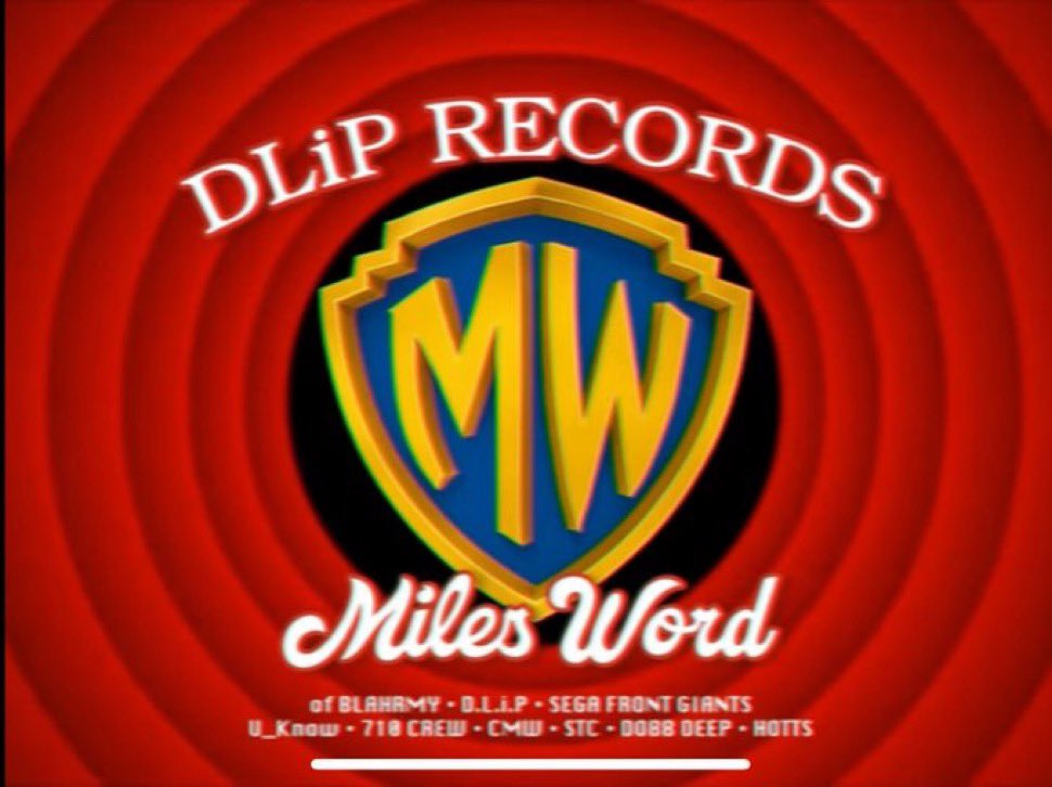 【New Video】
MILES WORD. - N.E.E.D.

words by MILES WORD.
produced by MAHBIE

m.youtube.com/watch?si=AoPX4…