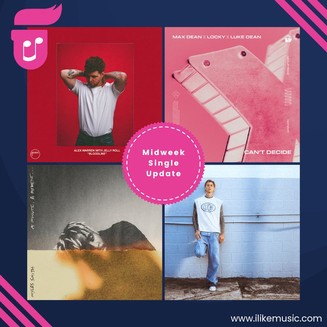 I Like Music tweet media