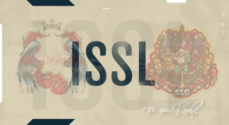 taratara8818's tweet photo. 【本日の配信】
5月度〜ISSL Day4〜
🚩22:00開幕

最終日開幕！

『No name team2nd』が不動の1位をキープ！

『えるく』の逆転劇はあるのか！

激アツな試合展開をお届けします🎙️

実況者:たぁぼぉch

配信リンク
https://t.co/PChyHJiRKM https://t.co/wANiWGwGrj