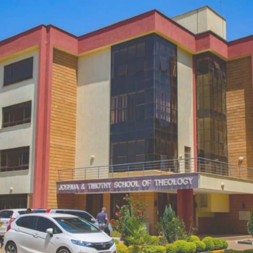 Pray with Kenya – June 1, 2025“That all of them may be one...” – John 17:21

Join St. Paul’s University in praying for unity, justice, and empowered ministry in Kenya.

Read &amp; pray: ow.ly/kJG050VZlN2 

#PrayWithKenya #GlobalMinistries #WomenInMinistry #John1721