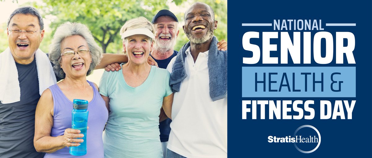 Stratis Health tweet media