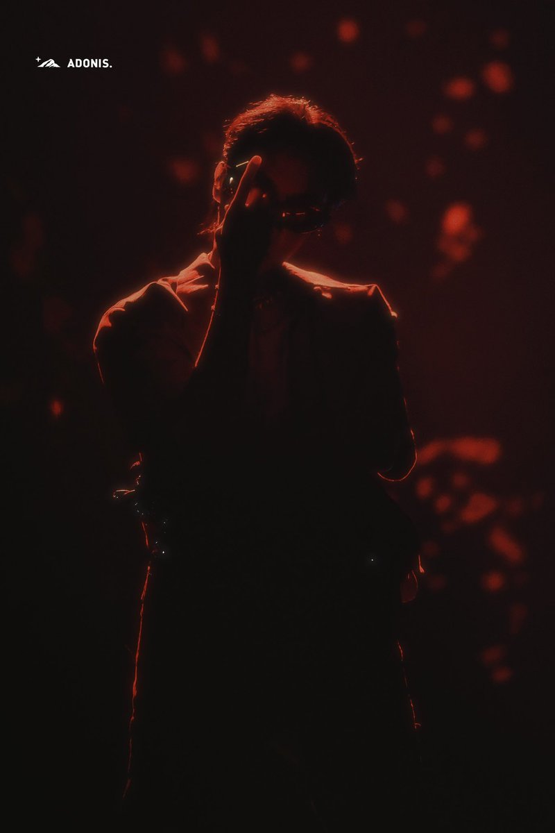 250524 HOPE ON THE STAGE in Taipei

🔥

#jhope #제이홉 #정호석 #ジェイホープ 
#HOPE_ON_THE_STAGE_TOUR_Taipei 
#HOS_TOUR_Taipei
#BTS #방탄소년단 <a href="/BTS_twt/">방탄소년단</a>