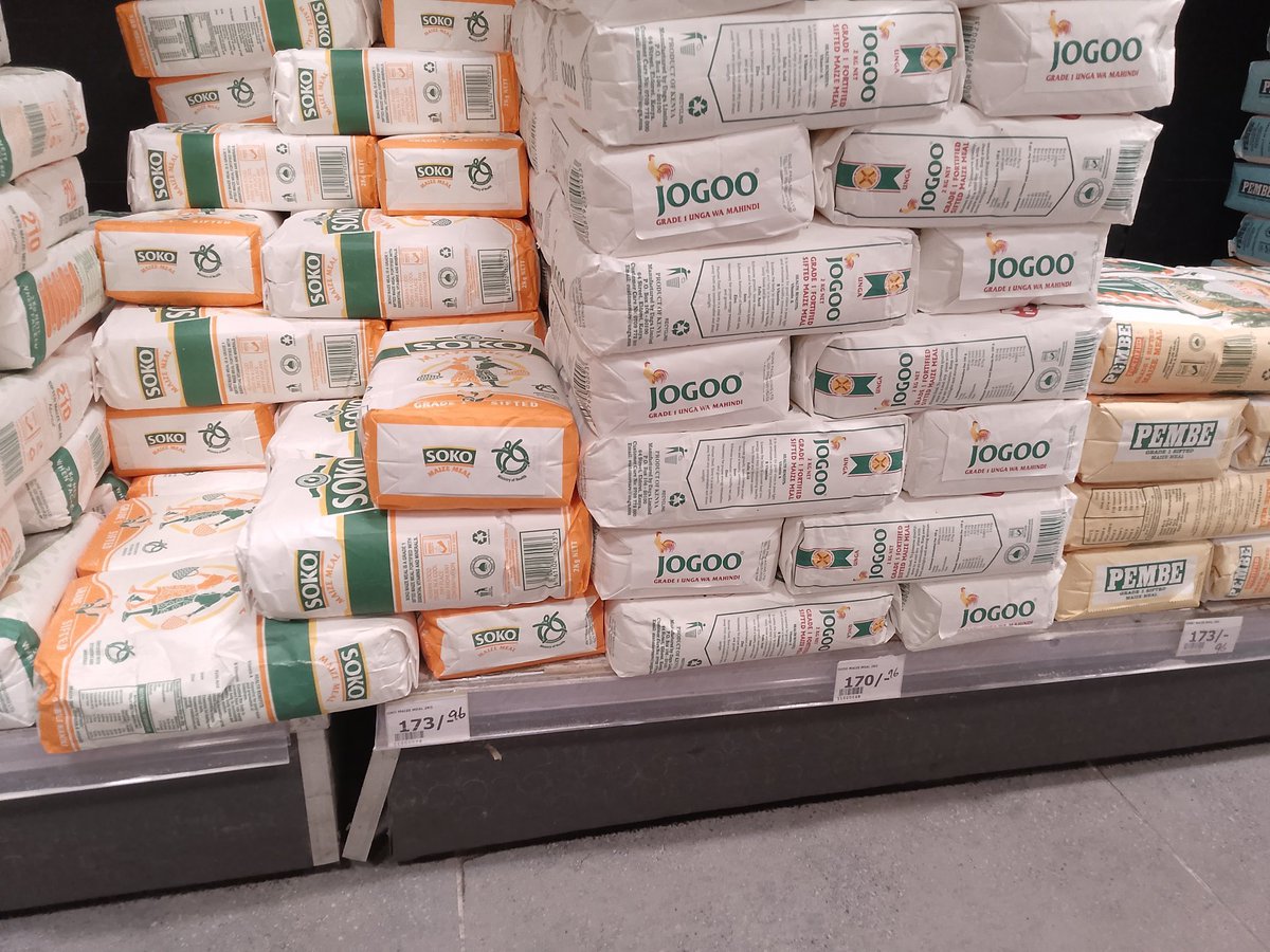 Maurice Muyuyi (@mauriceoyamo) on Twitter photo Bamba Harvest, the result of sumsitemized fertilizers. Maisha sasa ni nywee, ama namna gani, my fren <a href="/mwithigaP/">Kamau arap Jamhuri</a>? Bamba Harvest, the result of sumsitemized fertilizers. Maisha sasa ni nywee, ama namna gani, my fren <a href="/mwithigaP/">Kamau arap Jamhuri</a>?