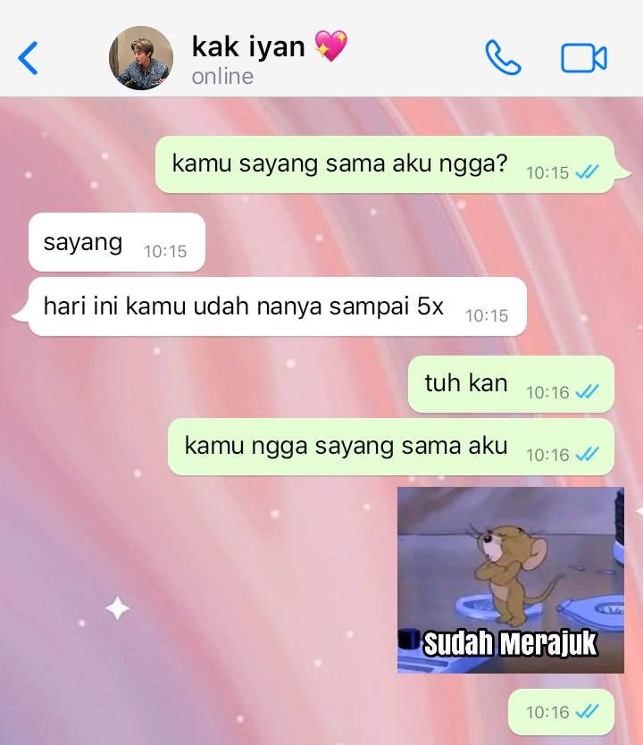 drama gf, sabar bf

— jaemin few tweets au