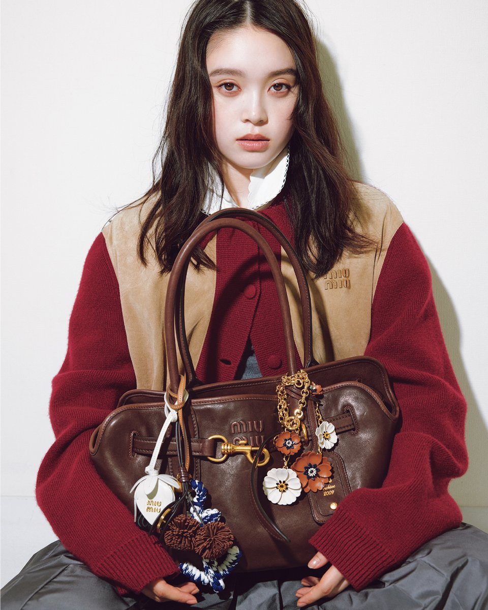 MIU MIU JAPAN on X