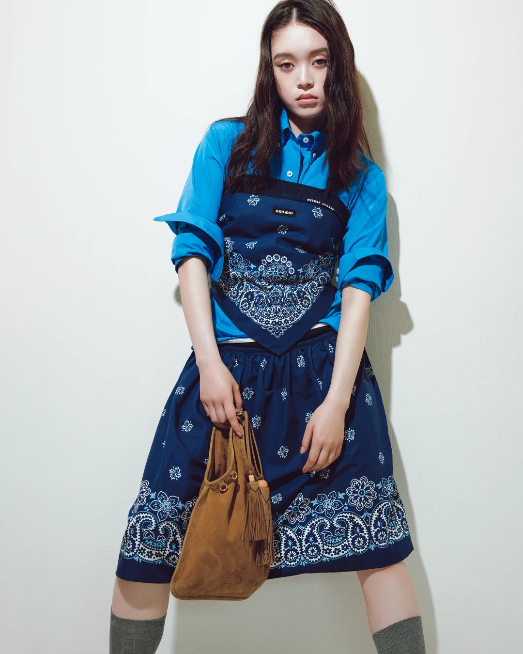 MIU MIU JAPAN on X: 