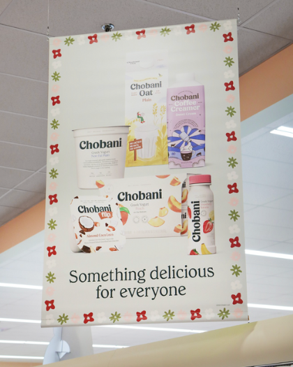 albertbasseink's tweet image. We want to hear from you! Which part of your business space would benefit most from a fresh look with impactful signage—entryway, checkout, or walls? Tell us your thoughts in the comments! 
#RetailRefresh #VisualMerchandising #SignageUpgrade