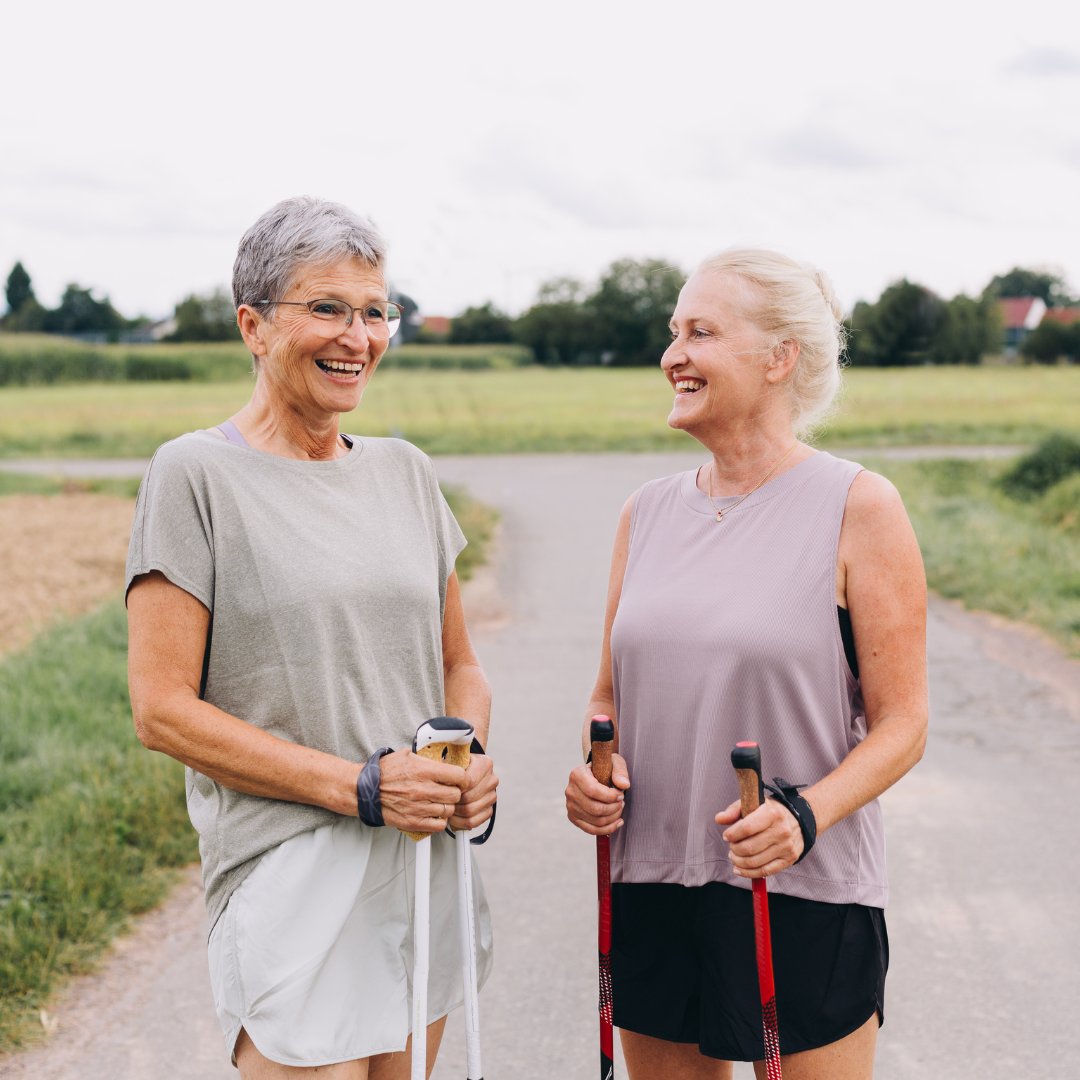 Happy National Senior Health &amp; Fitness Day! 💪🌿

For <a href="/vivabeneliving/">Viva Bene</a>, wellness isn’t just a goal, it’s a way of life. Our community is designed to support vibrant seniors in staying physically active, socially engaged, and holistically well. Discover: hubs.li/Q03jWzWM0