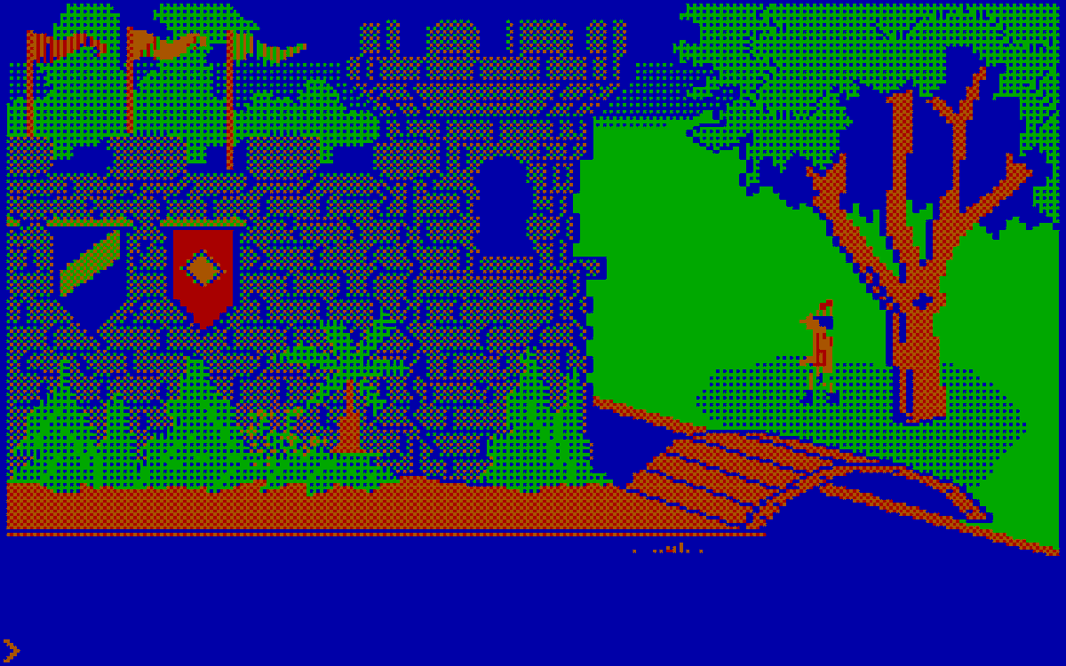 gamelogicza's tweet image. Dithering once faked color depth, now it's a bold stylistic tool.
Games like Obra Dinn use it to create striking, illustrated worlds. Retro tech, modern magic.
Watch the full breakdown here: youtu.be/Eqfu0meQVMs?si…
#shaders #gamedev #unity