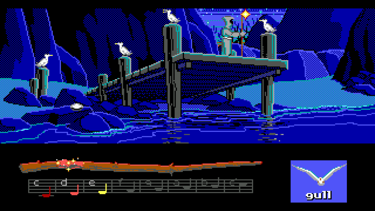 gamelogicza's tweet image. Dithering once faked color depth, now it's a bold stylistic tool.
Games like Obra Dinn use it to create striking, illustrated worlds. Retro tech, modern magic.
Watch the full breakdown here: youtu.be/Eqfu0meQVMs?si…
#shaders #gamedev #unity
