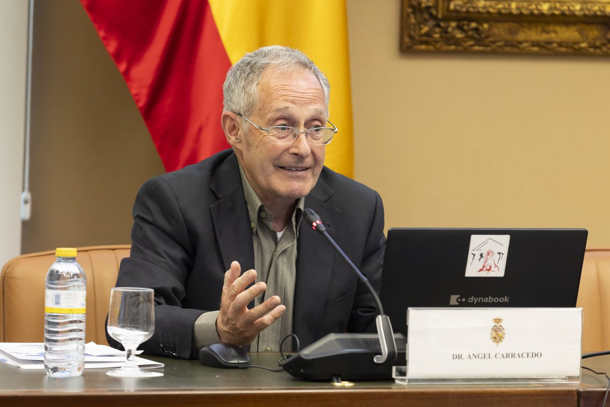 InstitutoRoche (@institutoroche) on Twitter photo No te pierdas al Dr. Ángel Carracedo <a href="/GMXenomica/">GMXenomica</a> <a href="/CIBER_ISCIII/">CIBER ISCIII</a> en su ponencia “Medicina Personalizada de Precisión en España: ¿Dónde estamos y hacia dónde vamos?” durante la #Jornada #ParlamentariosMPP que celebramos en el <a href="/Congreso_Es/">Congreso</a>
🎦Está la grabación disponible en nuestra No te pierdas al Dr. Ángel Carracedo <a href="/GMXenomica/">GMXenomica</a> <a href="/CIBER_ISCIII/">CIBER ISCIII</a> en su ponencia “Medicina Personalizada de Precisión en España: ¿Dónde estamos y hacia dónde vamos?” durante la #Jornada #ParlamentariosMPP que celebramos en el <a href="/Congreso_Es/">Congreso</a>
🎦Está la grabación disponible en nuestra