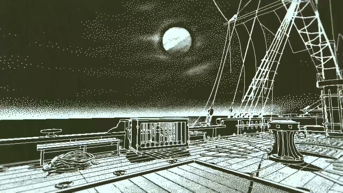 gamelogicza's tweet image. Dithering once faked color depth, now it's a bold stylistic tool.
Games like Obra Dinn use it to create striking, illustrated worlds. Retro tech, modern magic.
Watch the full breakdown here: youtu.be/Eqfu0meQVMs?si…
#shaders #gamedev #unity