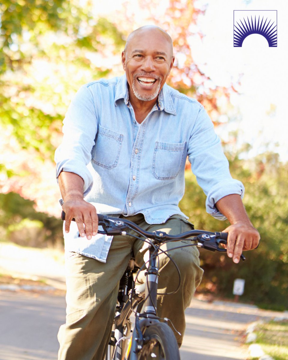 Staying active is key to healthy aging — even small steps make a big difference!

Here are a few easy ways to celebrate National Senior Health and Fitness Day:

✅ Take a short walk outside or around the house
✅ Try a gentle stretching
✅ Dance to your favorite music