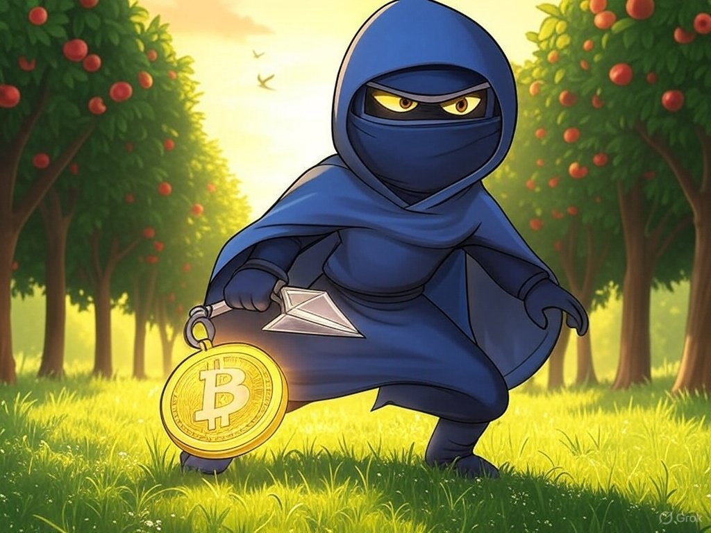 cryptobtcninja's tweet image. #gmgm
⠀
you’re doing better than you think
⠀
#crypto #bitcoin #web3 #nft #memecoin