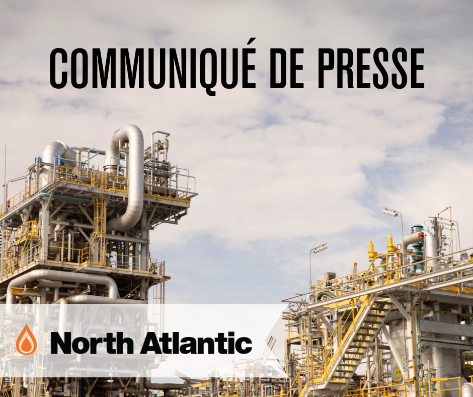 North Atlantic est fière d’annoncer son expansion européenne. En savoir plus: northatlantic.ca/fr/communiques…