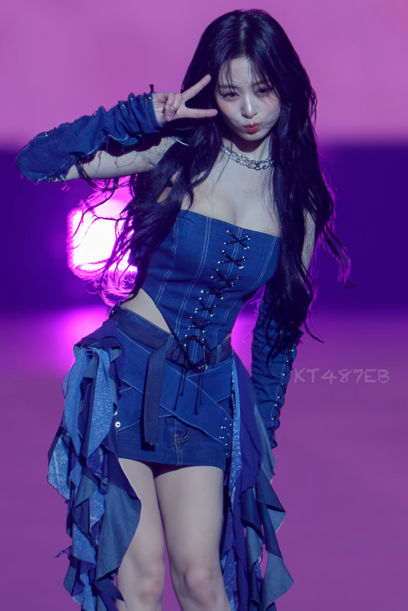 KT487EB on X: 