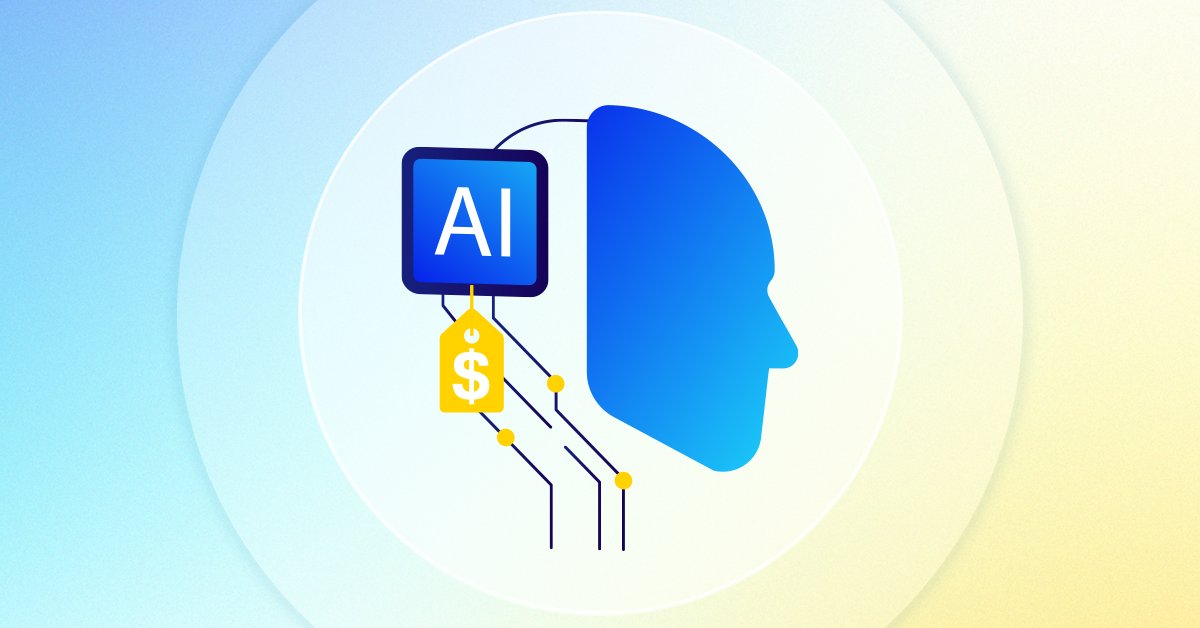 ISVs embracing AI for pricing and negotiation are closing deals faster, growing revenue, and leaving slower competitors behind. Saravana Chockalingam at CloudBlue shares key insights.

ow.ly/lj8750VZJJP

#ai #pricing #saas #isvs