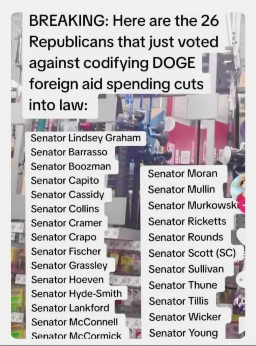 AnnSpar35412076's tweet image. There is no question about Lindsey Graham - he does not represent the people who sent him to Congress. 
He is a war monger and has used the Ukraine War to enrich himself.
He is corrupted.