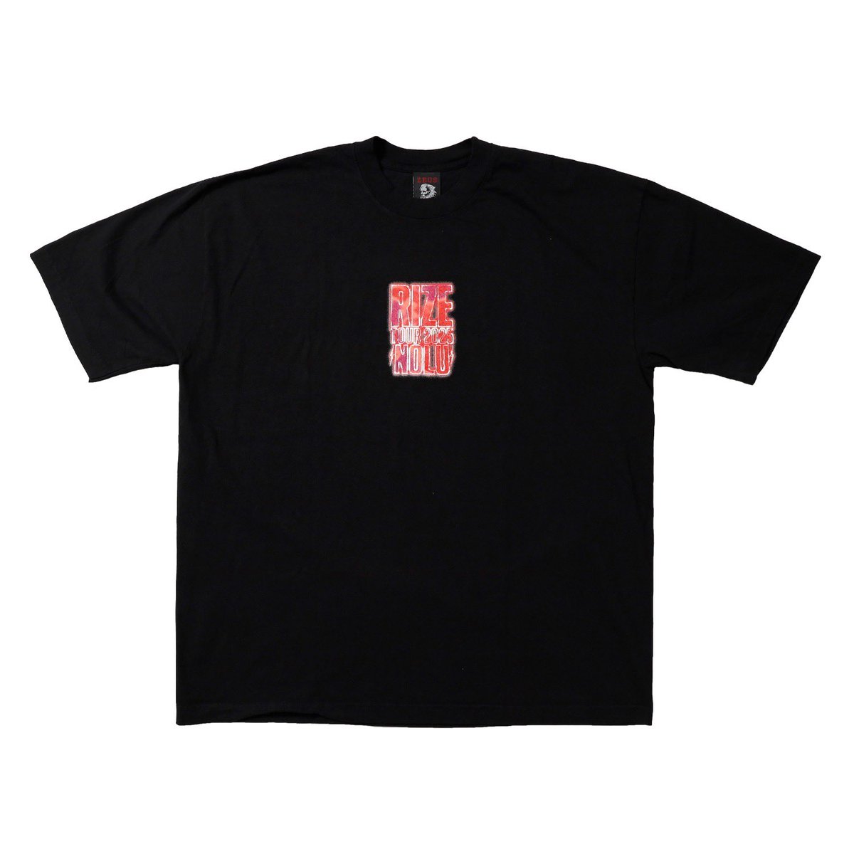 SKULL ZEUS RIZE OZROSAURUS Tシャツ L グッズ OZROSAURUS Tシャツ サイズ:XL - メルカリ