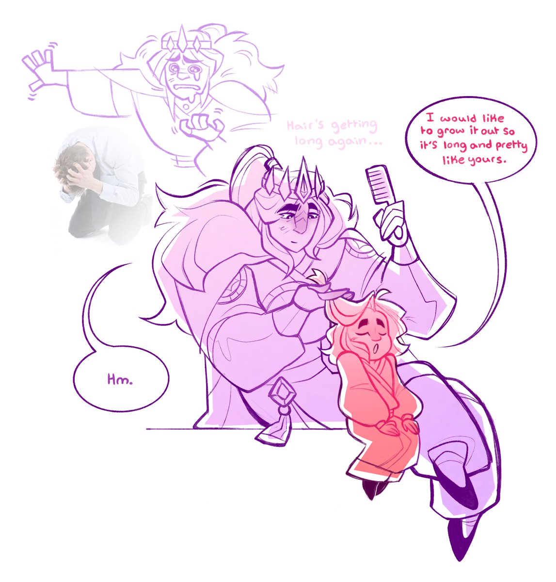 Doodle
#cookierunkingdom #darkcacaocookie #darkchococookie