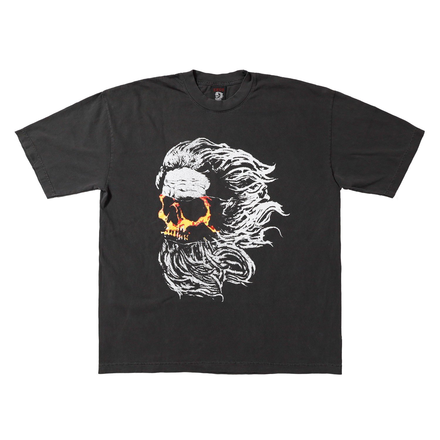 SKULL ZEUS RIZE OZROSAURUS 限定 Tシャツ XL - メルカリ