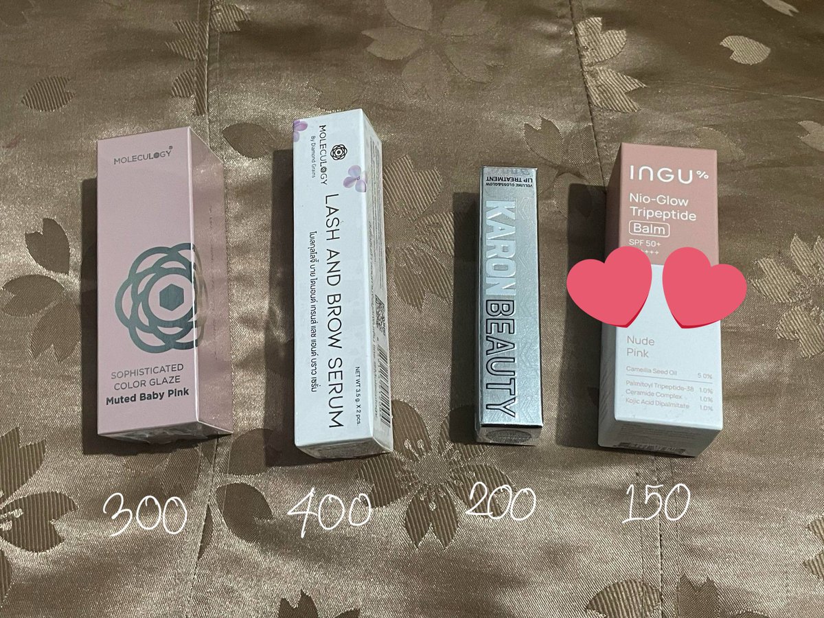 han_taesan0604's tweet photo. 💸ราคาตามภาพเลยค่า มือ1
สนใจอันไหนสามารถdmขอดูเพิ่มเติมได้เลยค่า
ส่งฟรีทุกชิ้นเลยค่า‼️
#ส่งต่อสกินเเคร์ #ส่งต่อเครื่องสำอาง #ส่งต่อคสอ #เครื่องสำอาง #เครื่องสำอางมือ2 #กันแดด #ส่งต่อกันแดด #ส่งต่อเสื้อผ้ามือสอง #สกินแคร์มือสอง #ส่งต่อสกินเเคร์ #ส่งต่อเครื่องสำอาง #สกินแคร์เกาหลี https://t.co/9PQwudf598