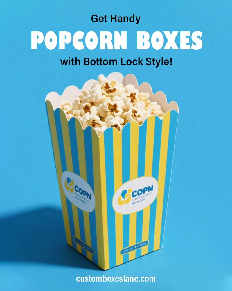 CustomBoxesLane's tweet image. customboxeslane.com 

Customize User-Friendly Styles and  Unique Designs on Popcorn Boxes for Better Customer Experience! 

𝗚𝗲𝘁 𝗔 𝗤𝘂𝗼𝘁𝗲 𝗧𝗼𝗱𝗮𝘆!
𝗘𝗺𝗮𝗶𝗹: sales@customboxeslane.com 
𝗖𝗮𝗹𝗹: (904) 899-9020 

#Customboxeslane #custompopcornboxes  #popcorntub
