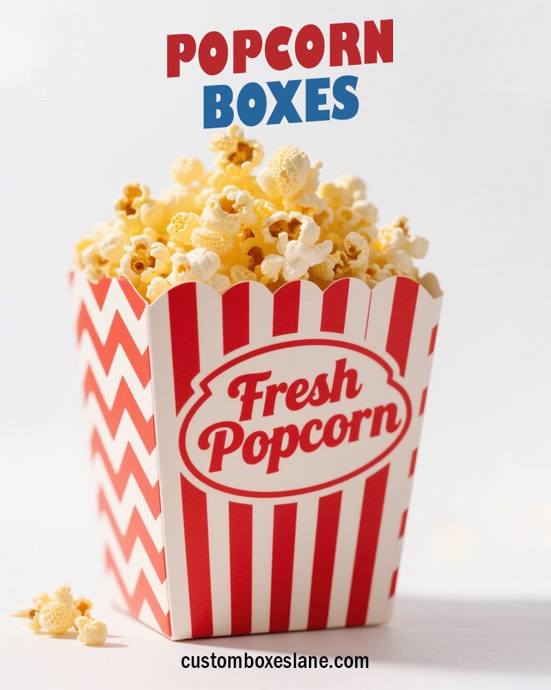 CustomBoxesLane's tweet image. customboxeslane.com 

Customize User-Friendly Styles and  Unique Designs on Popcorn Boxes for Better Customer Experience! 

𝗚𝗲𝘁 𝗔 𝗤𝘂𝗼𝘁𝗲 𝗧𝗼𝗱𝗮𝘆!
𝗘𝗺𝗮𝗶𝗹: sales@customboxeslane.com 
𝗖𝗮𝗹𝗹: (904) 899-9020 

#Customboxeslane #custompopcornboxes  #popcorntub