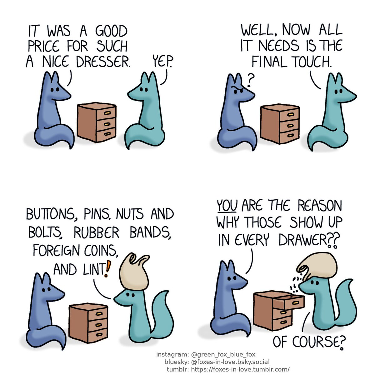 Foxes in Love (@foxes_in_love) on Twitter photo 