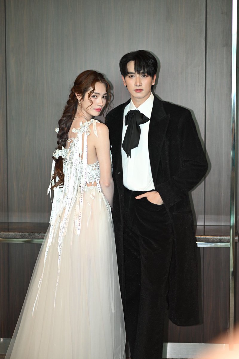 ขอบคุณทุกพลังซัพพอร์ตนะค้า 🙏✨️

PEAKMINT KAZZ AWARDS
#พีคมิ้นท์หนุ่มสาววัยใส
#KAZZAWARDS2025
#kongthappeak #mintranch 
#peakmint #พีคมิ้นท์