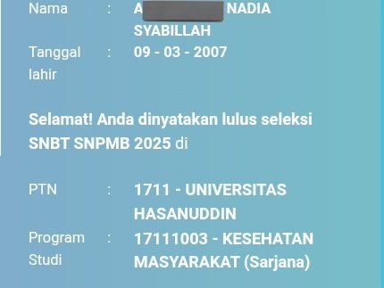 laviestoi's tweet photo. halo temen temen! alhamdullilah aku datang membawa kabar baik https://t.co/vHweGXiRT1