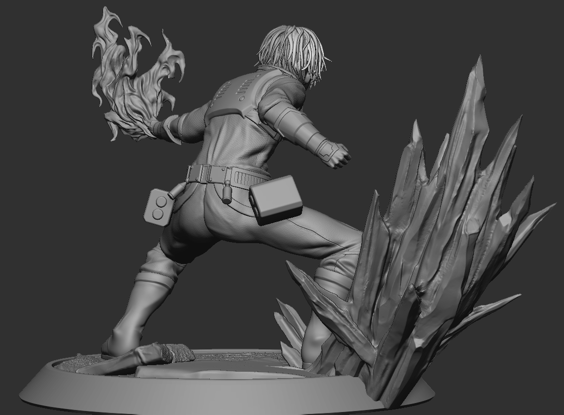 Gabriel Franco - 3d art tweet media