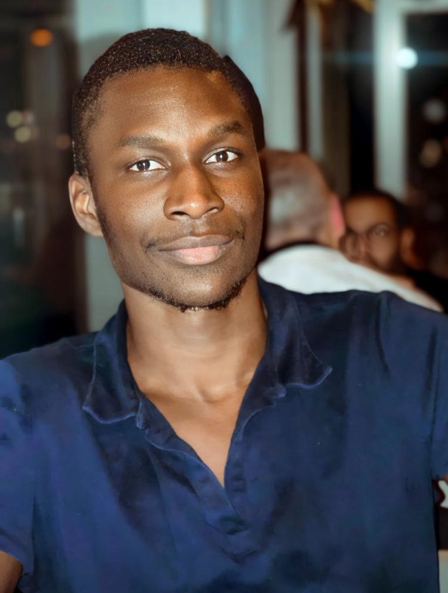 AVIS DE RECHERCHE 🚨 🚨 

Nous sommes sans nouvelles de Seydina  Ababacar Ndiaye, aperçu pour la dernière fois à Bambilor (Dakar) il y a plus de 48 heures.

Il fait 2m03, calme, non violent, et peut paraître lucide à première vue.

Numéro à contacter : 77 370 18 34/77 267 13 13