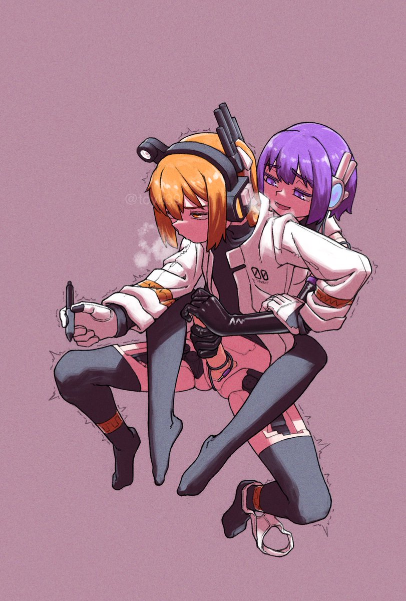 たおやか tweet media