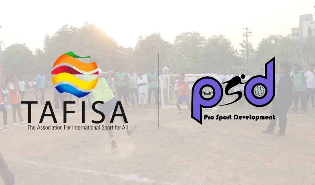 Excited to partner with <a href="/TafisaOffice/">TAFISA</a> to implement the Girls Positive &amp; Safe Coaching Pathway 2025 in India! Workshops in Delhi &amp; Bangalore will support coaches &amp; leaders in creating inclusive spaces for girls in sport. Interested? Drop us a message if you want to participate!