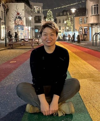 On 16 June, Alex Xiaoxing Ye will defend her #PhD thesis with the title #Rumen #microbiome sequencing method and quantification strategy of #Methane #Emission prediction.

Read more here 👉 qgg.au.dk/en/qgg-news/ar…