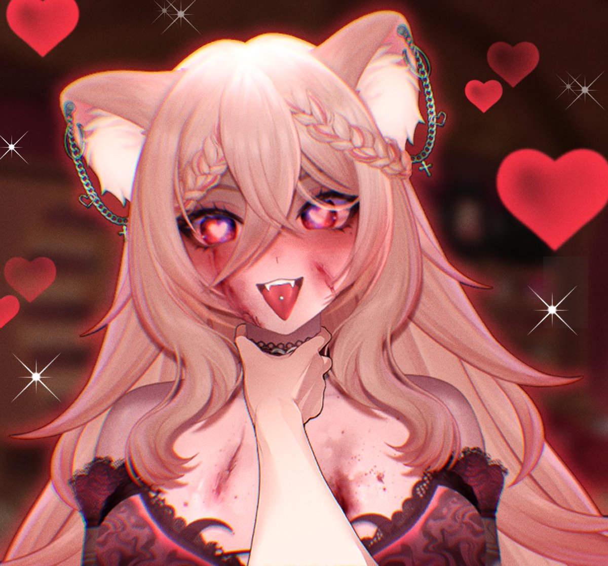 Jokes on you, I'm into this 🫦

Asset 🎨 : #dEi_pft