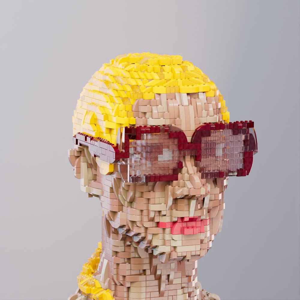 Can 24 (@0xcan24) on Twitter photo Added another <a href="/bricktopians/">Bricktopians - (Abnormal Studios)</a> in my collection 🤤
Am i addicted <a href="/AlexIsBuilding/">🇦🇺 Alex is Building</a>? Added another <a href="/bricktopians/">Bricktopians - (Abnormal Studios)</a> in my collection 🤤
Am i addicted <a href="/AlexIsBuilding/">🇦🇺 Alex is Building</a>?