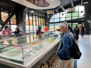 Sakarya’dan Ev Hanımlarına Kültür ve Yaşam Gezisi