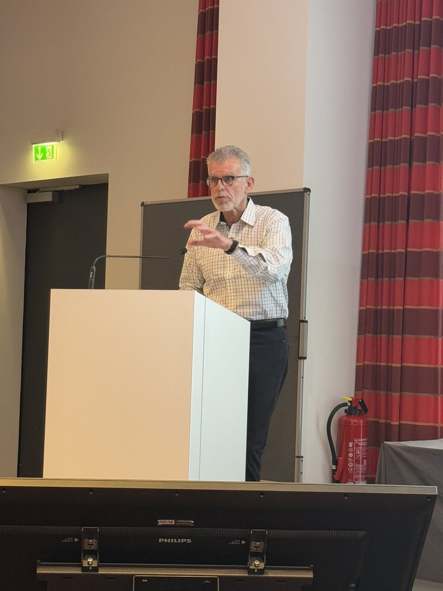 SleepKid's tweet image. Day 2 of the ERS conference on Pediatric Sleep- excellent sessions and vibrant discussions 👏🏻