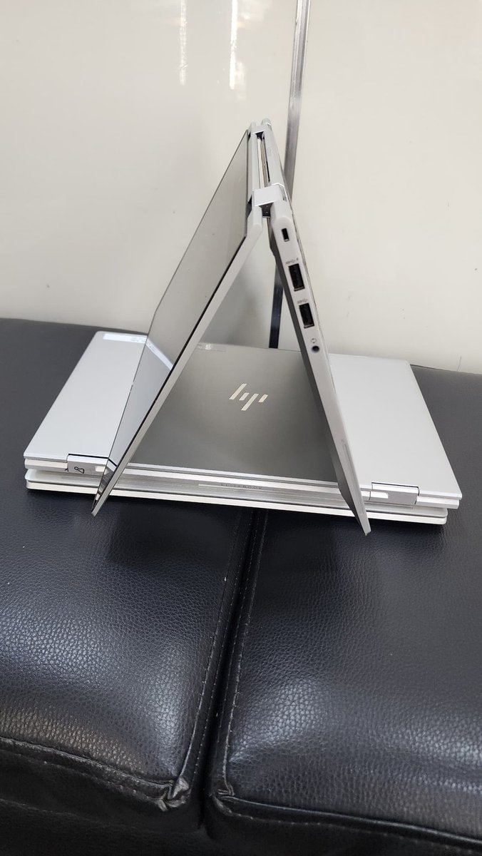 TechnologySolid's tweet image. Hp Elitebook 830g8 x360 i7 11th gen 32gb 512gb ssd 13.3inch Touchscreen keyboard light with charger........750k
08135639049
Computer Village ikeja Lagos state