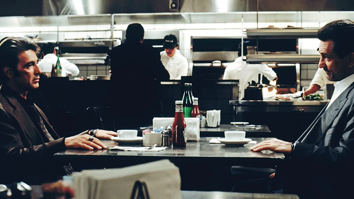 Gibboanxious's tweet photo. Heat (1995)

dir. Michael Mann https://t.co/nu61x5Iatn