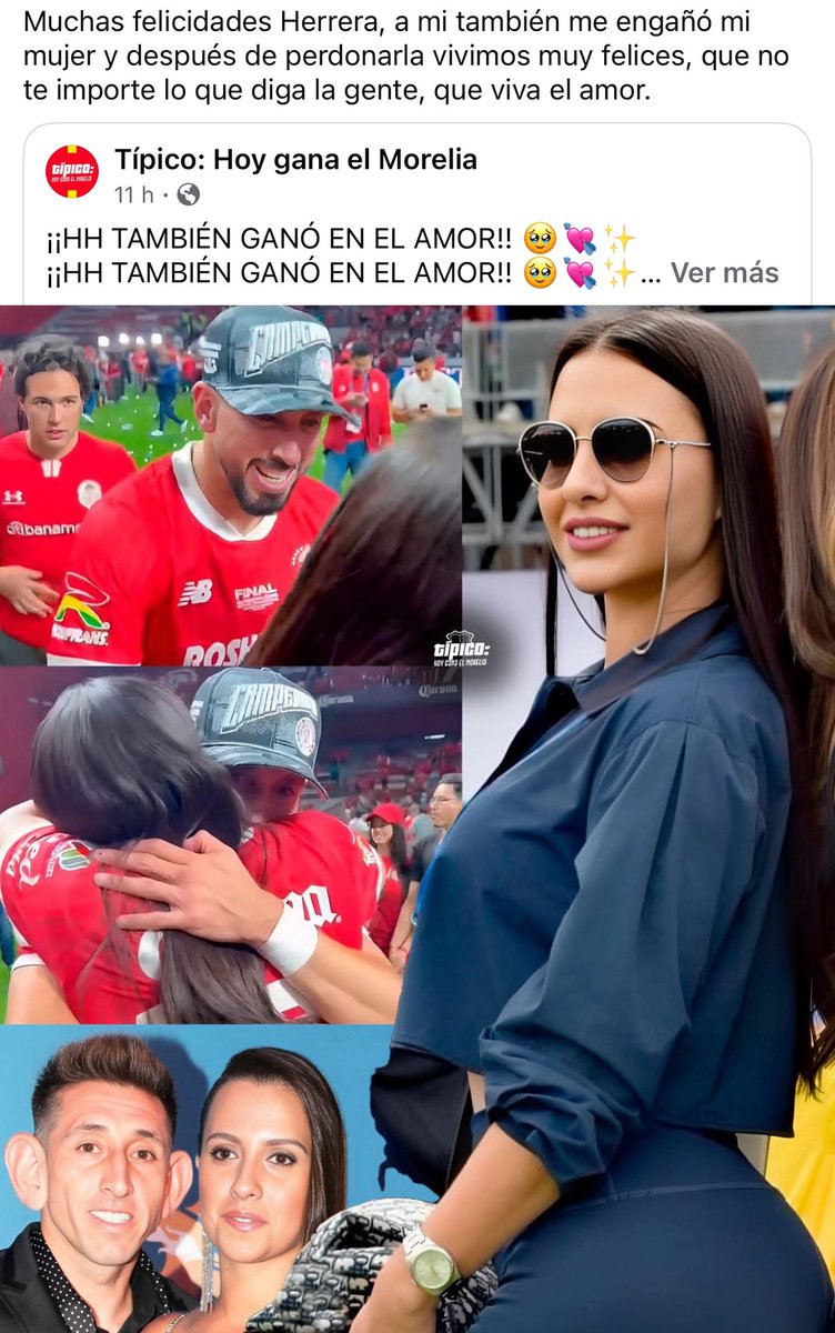 Out Of Context Toluca tweet media