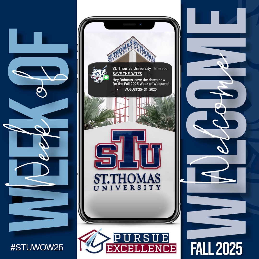 STU SGA tweet media