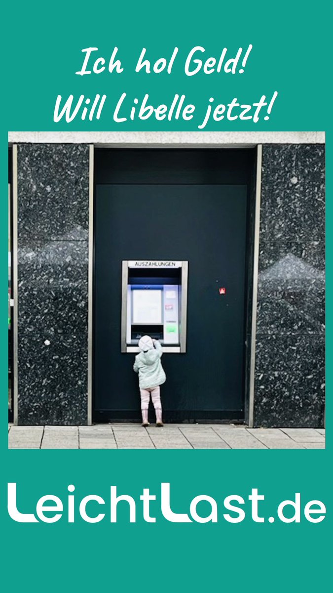 Wenn dein Kind nicht nach Spielzeug fragt, sondern schon mal ans große Ganze denkt. 🥹
Unsere Libelle ist mehr als ein Rad – sie ist ein Stück Freiheit auf zwei Rädern 

💛 Für Familien. Für die Stadt. Für jetzt.
#Elternleben #NachhaltigMobil #lebenmitkind #lastenrad